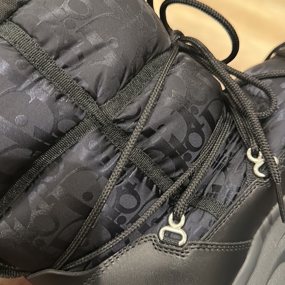Dior SNOWBOOTS - Picture 5 of 8